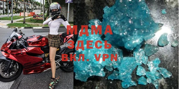 гидра Мегион
